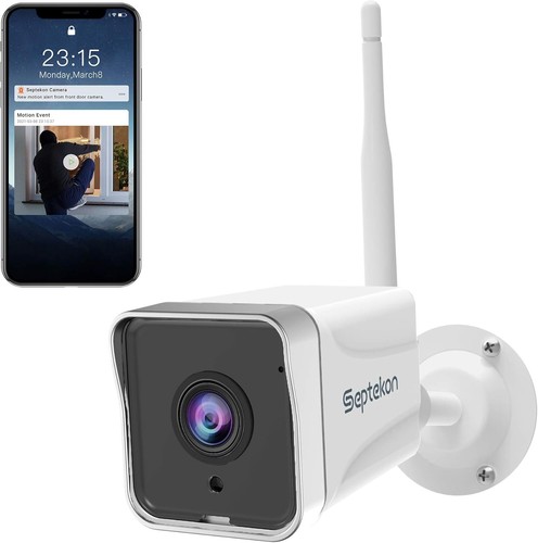 Motion detection 2k - motion,
