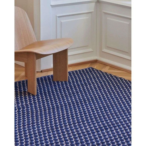 Hay channel rug 140x200 - 140x200,