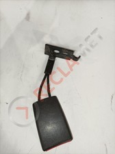 2005 -2006 VAUXHALL Vectra Vxr DRIVER SIDE REAR SEAT BELT 13202403F