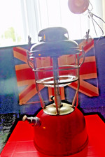 Vintage TILLEY t X246B