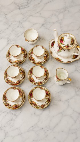Royal albert old country - royal,