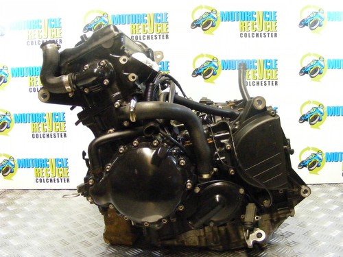 Triumph tiger 955 engine motor - tiger,