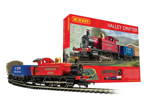 Brand new boxed r1270m - r1270m, hornby