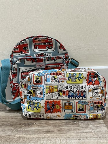 Cath kidston london graphic - kidston,
