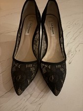 L.K. Bennett Women's Court