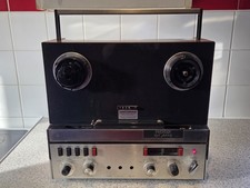 Vintage Revox A77 Reel to Reel