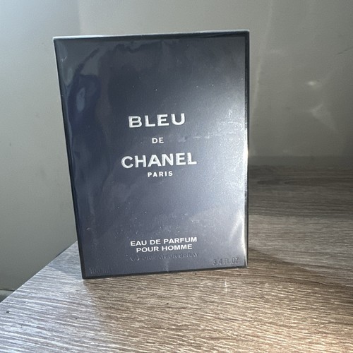 Chanel bleu eau de - chanel,