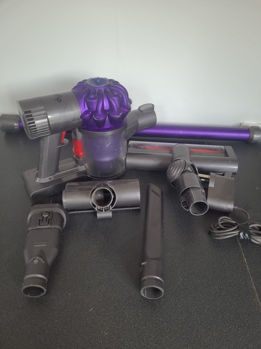 Dyson animal cordless - dyson,