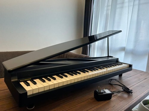 Korg micropiano key - korg,