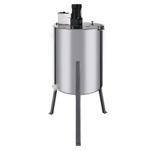 Electric honey extractor - electric,