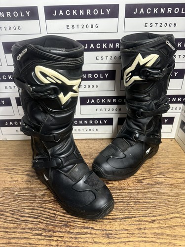 Alpinestars tech enduro - alpinestars,