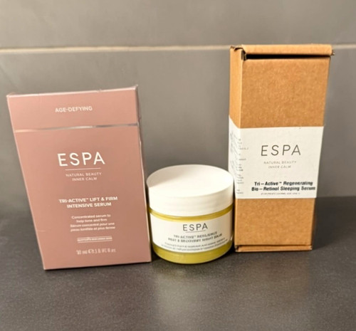 Espa tri active - tri-active, &
