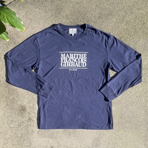 Marithe francois girbaud navy - francois,
