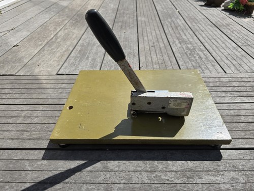 Metal cutting shears - metal,