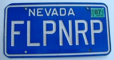 RETRO NEVADA VANITY AUTO