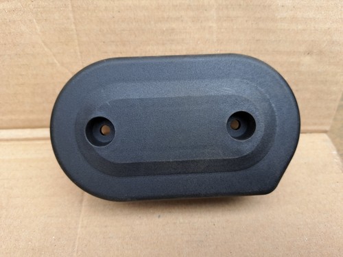 Air filter cover for - filter, wacker