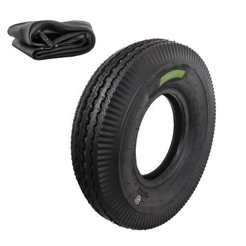 Tire inner tube - -,