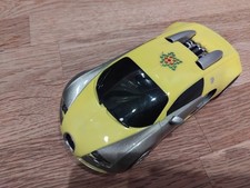 Scalextric Bugatti Veyron