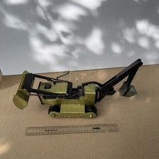 Tonka T 6 Vintage 1970's