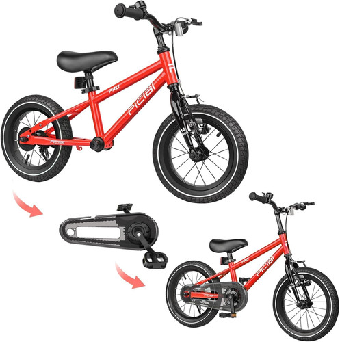 Balance bike for - balance, 2