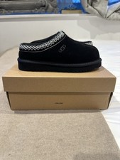 Black Tasmin Uggs Women's Size