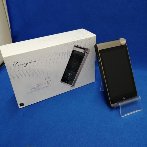 Cayin digital audio player - digital,