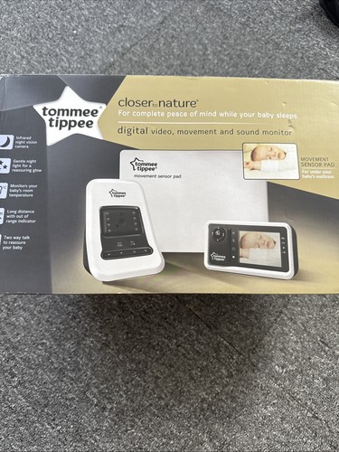 Tommee tippee closer nature - tommee,