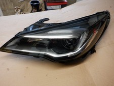 Vauxhall Astra K  MK7  2016-21