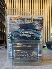 2018 Hot Wheels Premium Open