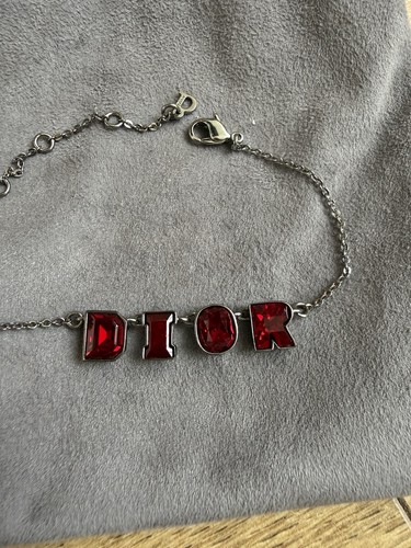 Vintage dior logo - vintage,