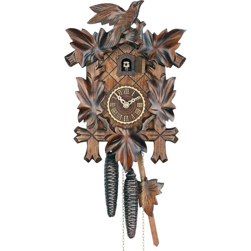 Cuckoo clock quartz - cuckoo,