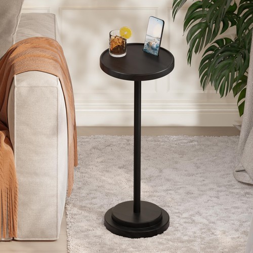 Drink table inch tall - table, 24.4