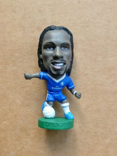 Corinthian prostars didier - prostars,
