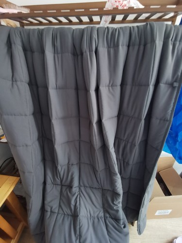 Silentnight weighted blanket - silentnight,