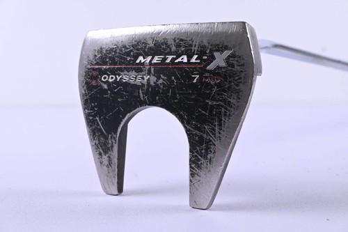 Odyssey metal mid - odyssey, putter