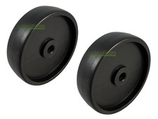 2X Roller Mower Deck Wolf Garten Blue Power 105,200 107,200 92,160 96160 7340976