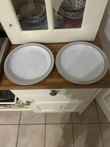 Denby linen dinner - -,