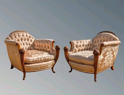 Fabulous pair french - pair,