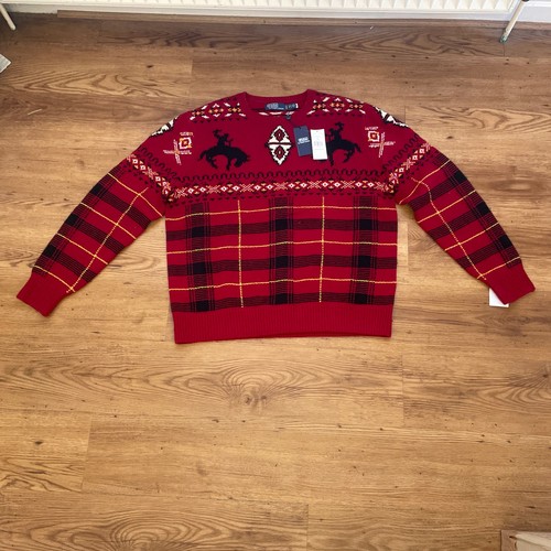 Polo ralph lauren - polo, western