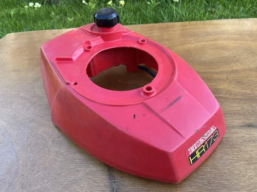 Honda hr173 hrb 423 - hr173, lawn