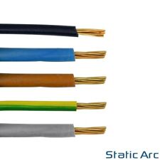 1 CORE ELECTRICAL CABLE SINGLE