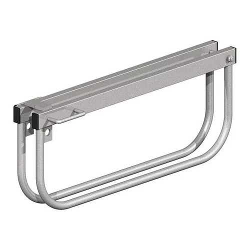 Throw over loop for - , metal