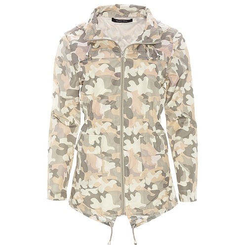 Womens rain mac - ladies, girls