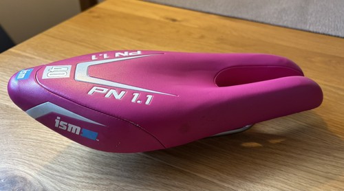 Ism tri bike - /,