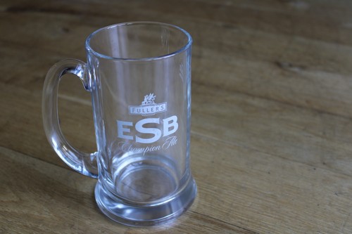 Fullers esb pint - esb, 1