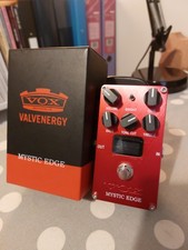 Vox Valvenergy Mystic Edge AC