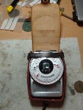 Ambassador Exposure Meter