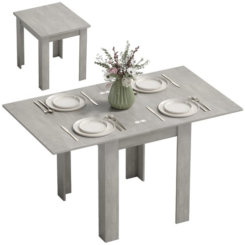 Homcom folding dining - folding,