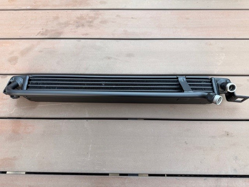 Bmw e34 oil cooler - bmw, oe