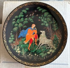 9 Vintage Russian Legends